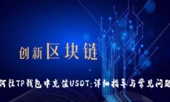 : 如何往TP钱包中充值USDT：详细指导与常见问题解
